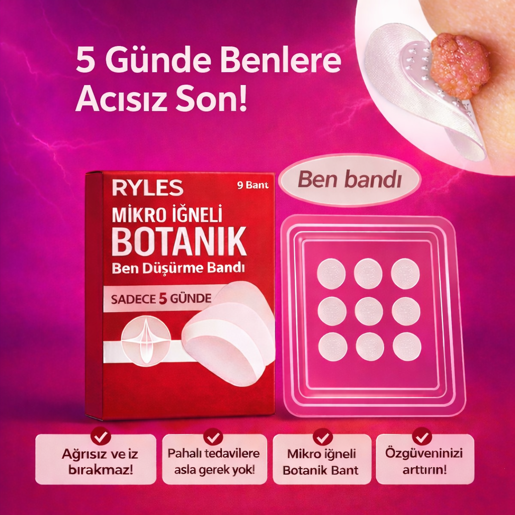 ryles.com.tr – Ryles